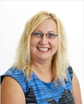 Photo of Kristen Pagel