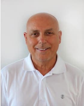 Photo of Jerry Meier