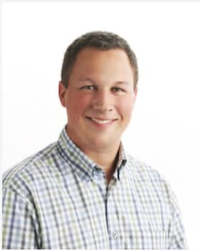 Photo of Erik Swenson