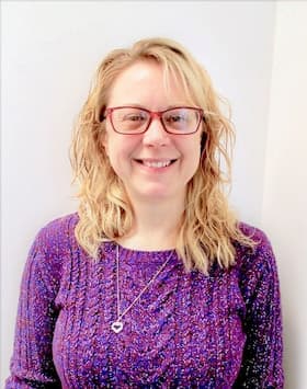 Photo of Angi Bigelow