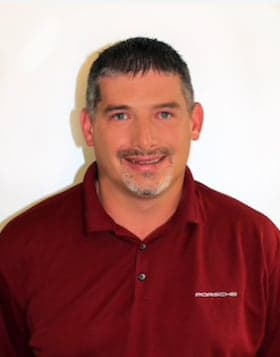 Photo of Cory Burkhardt