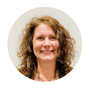 Photo of Michelle Alm