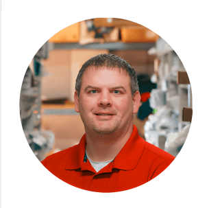 Photo of Tyler Braaten